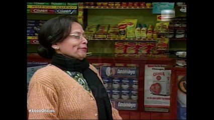 1000 Oficios Capitulo 270