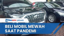 Gubernur Sumatera Barat dan Wakilnya Beli 2 Mobil Mewah di Tengah Pandemi, Harganya Capai Rp2 Miliar