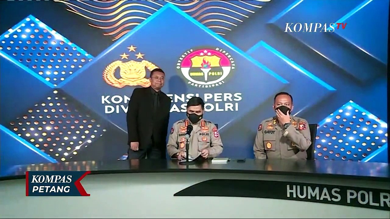 Densus 88 Kembali Tangkap Satu Terduga Teroris di Surabaya