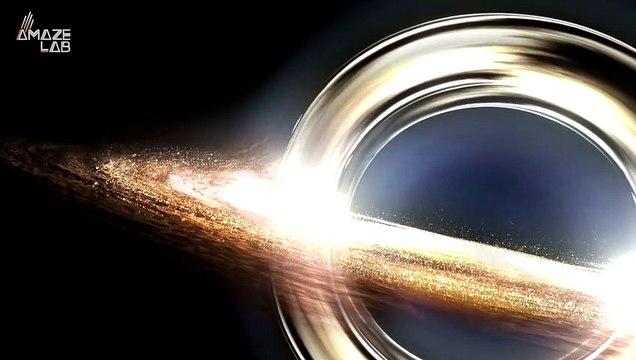 This is Why Black Holes Don’t Grow Larger and Take Over the Universe