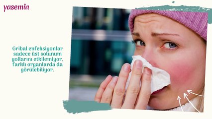 Bu grip çeşidine dikkat! Çünkü normal gripten çok farklı...