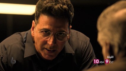 مهمة إلى المريخ تشعل عالم التشويق والأكشن والغموض الليلة في Mission Mangal