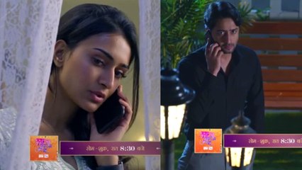 Kuch Rang Pyar Ke Aise Bhi; Dev comes to meet Sonakshi | FilmiBeat