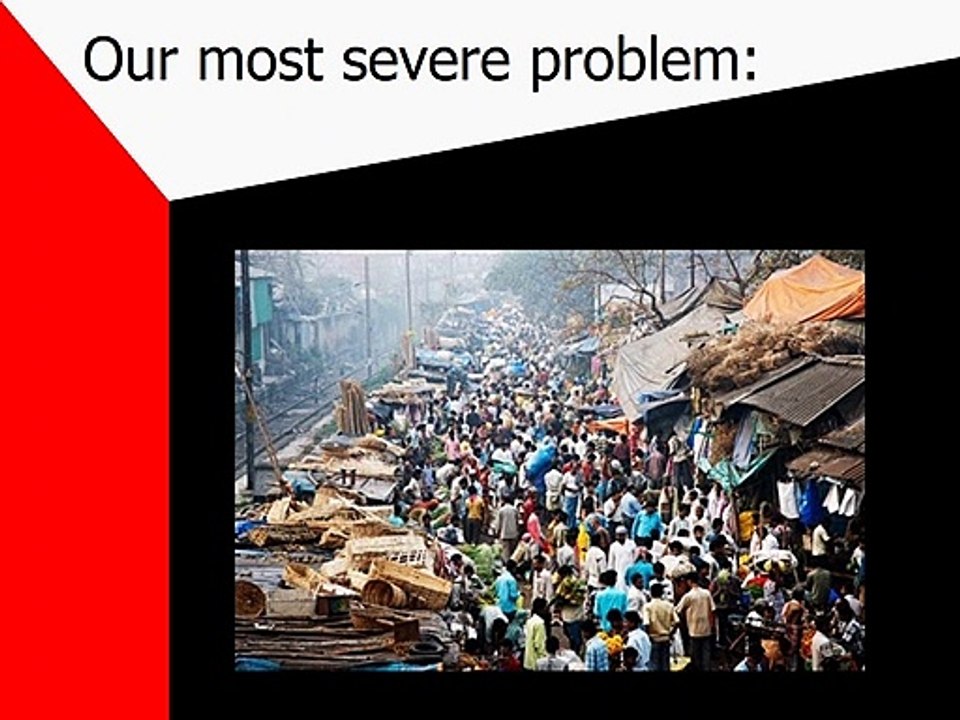 Systems & Problems: Change and Problems