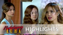 Nagbabagang Luha: Judy calls out Cielo | Episode 13