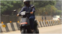 Ola Electric Scooter ಬಗ್ಗೆ ನಿಮಗೆ ತಿಳಿಯಬೇಕಾದ ಫುಲ್ ಡೀಟೈಲ್ಸ್ | First Look | Oneindia Kannada