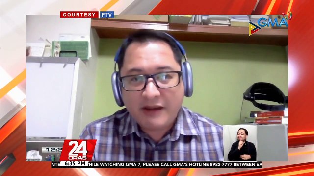 DOH: 807 na ang Delta variant sa bansa; Itinuturing na ring nangungunang variant ng COVID-19 sa bansa | 24 Oras