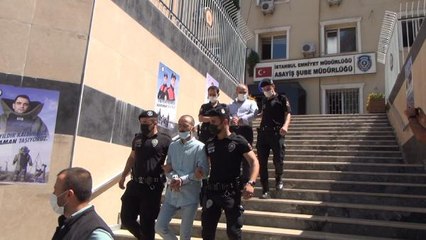 Son dakika gündem: PENDİK'TE ÇOCUK GÜRÜLTÜSÜ CİNAYETİ