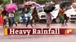 Odisha Weather: IMD Forecasts Heavy Rainfall Over Several Districts