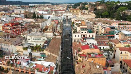 Europa: luglio 2021 è stato il secondo più caldo di sempre. Roma corre ai ripari