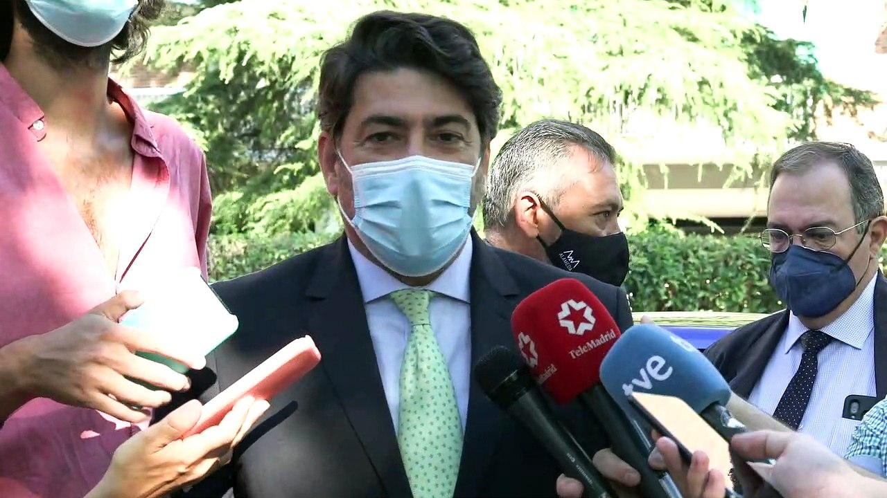 La Comunidad de Madrid colabora con el sector del taxi en la renovación de flotas con vehículos menos contaminantes.