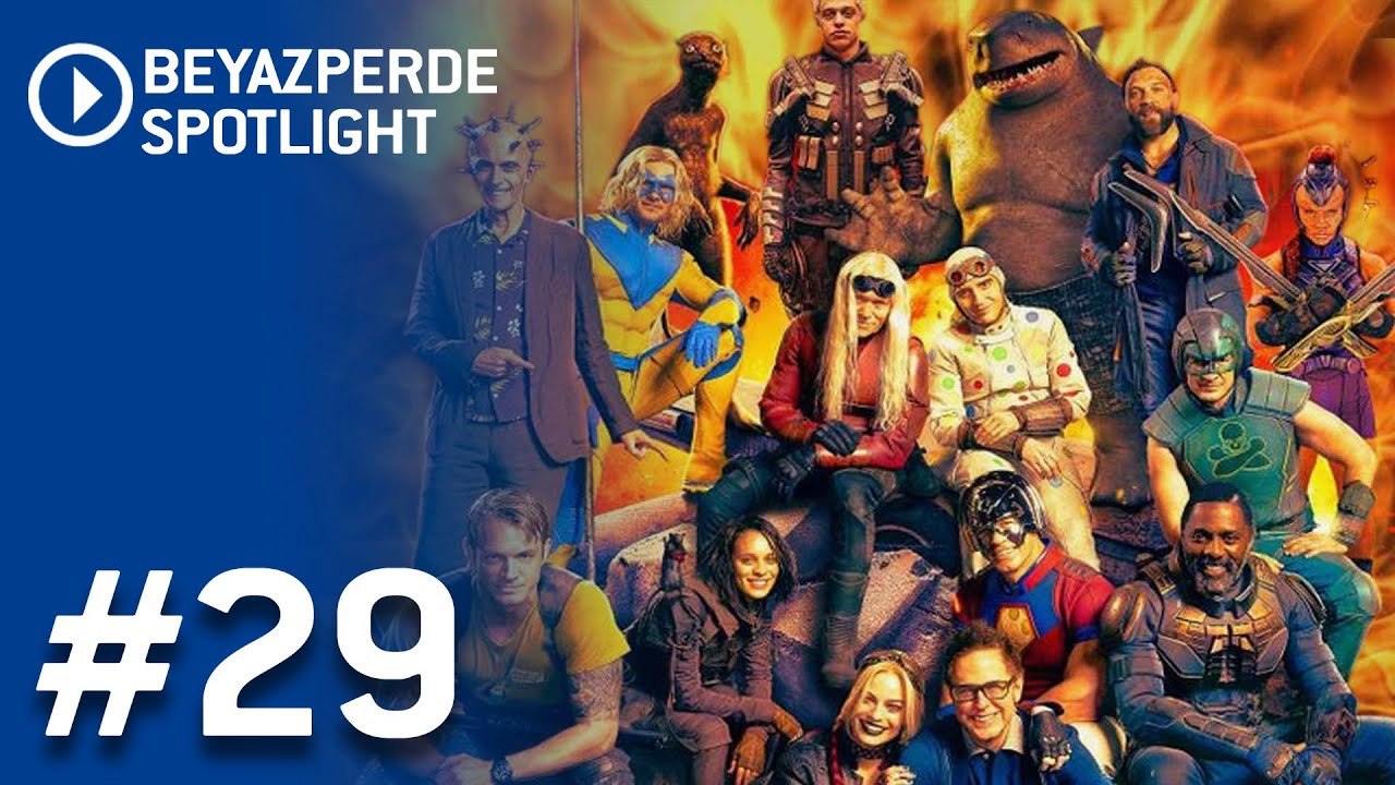 Spotlight 29