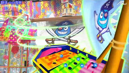 130822暴风雨对决