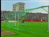 Gaziantepspor 0-0 Beşiktaş 12.09.1992 - 1992-1993 Turkish 1st League Matchday 4