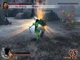 Dynasty Warriors 5 : Xtreme Legends online multiplayer - ps2