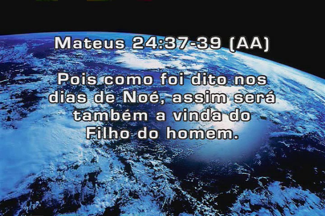 aviso (warning)