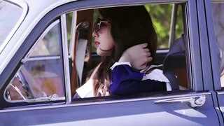 CARIN 2018 S-S FASHION FILM