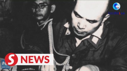 Zhijiang county: Site of Japan’s surrender ceremony 76 years ago