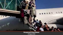 PPN World News Headlines - 16 Aug 2021 | Taliban Takes Kabul | Haiti Quake | Gaza Fires a Rocket