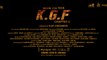 KGF Chapter2 TEASER YashSanjay DuttRaveena TandonSrinidhi ShettyPrashanth NeelVijay Kiragandur