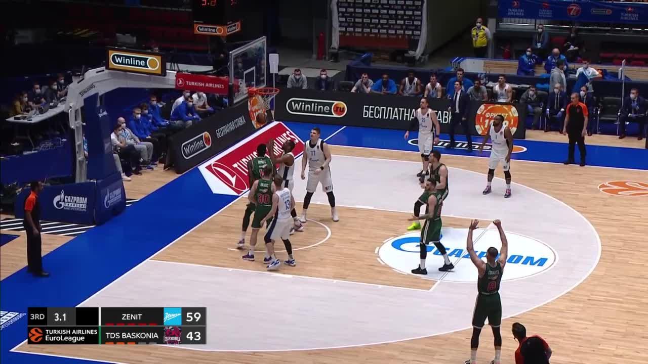 SIGNINGS: ASVEL adds size with Fall