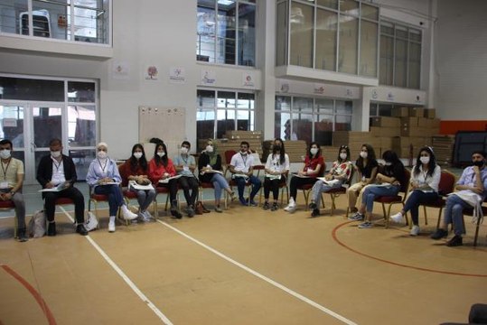 Doğu Anadolu Kalkınma Ajansı, gençlerin girişimcilik kapasitesini artıracak