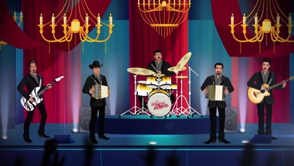 Los Tigres Del Norte - Mi Curiosidad