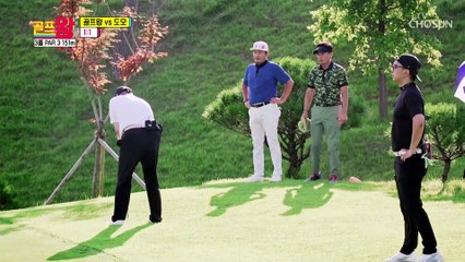 축하 첫 우승을 한 이상우의 잇몸 스마일 TV CHOSUN 210816 방송
