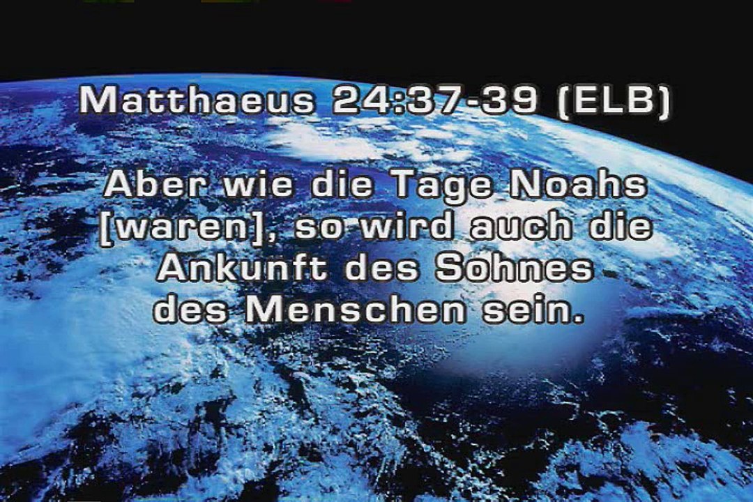 warnung (warning)