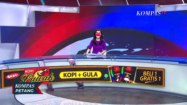 Penanganan Covid-19 Jadi Prioritas, KSP: Pemerintah Terus Berupaya Tekan Angka Kematian