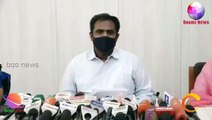 #BOOMINEWS | கொரோனா மூன்றாம் அலையை எதிர்கொள்ள தயாராகவுள்ளோம் மாவட்ட ஆட்சியர் அதிரடி பேட்டி |