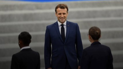Que faut-il attendre des annonces d'Emmanuel Macron concernant la situation en Afghanistan