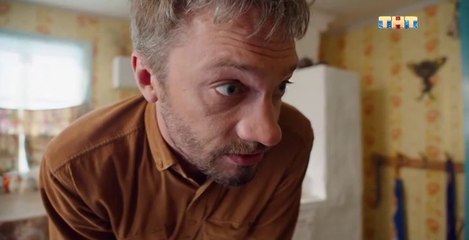 Маньячелло - 1 серия