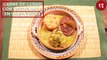 Carne de cerdo con verdolagas en salsa verde | Receta tradicional | Directo al Paladar México