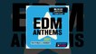 E4F - EDM Anthems 2021 For Fitness & Workout - Fitness & Music 2021