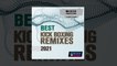 E4F - Best Kick Boxing Remixes 2021 - Fitness & Music 2021
