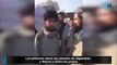 Los talibanes abren las cárceles de Afganistán y liberan a todos los presos
