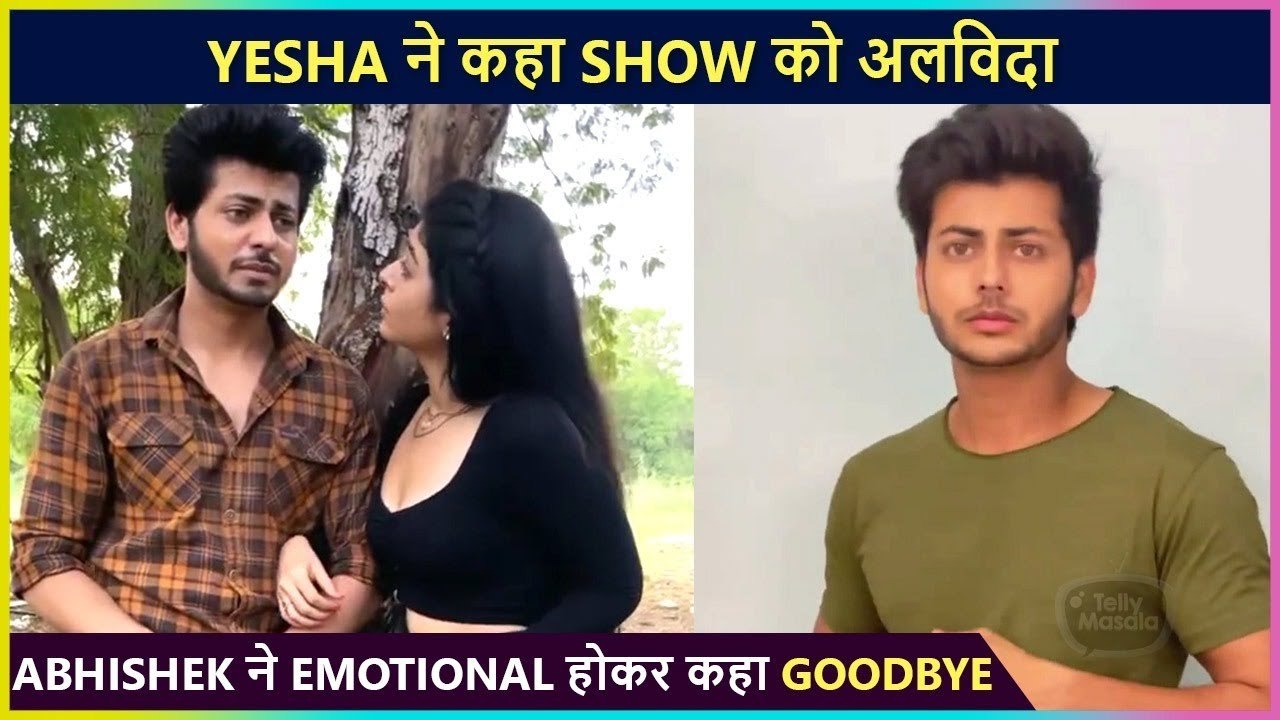 Rahul Vaidya  Gave Best Wishes To Wife Disha For Her New Show | Day 1 Look Here 