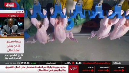 تاريخ الطعام