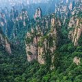 Thrillist Explorers: Zhangjiajie National Park