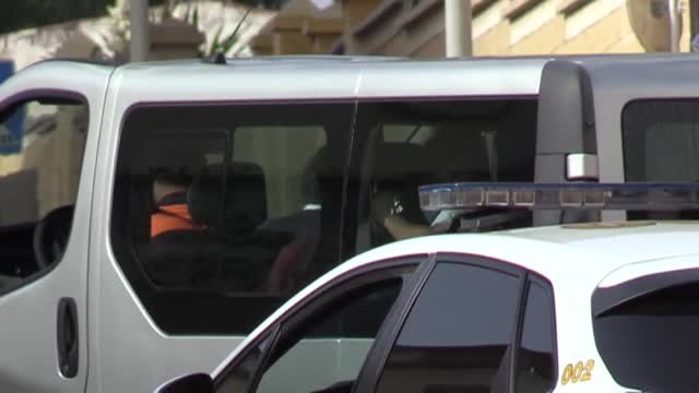 Un juez paraliza la expulsión de 9 menores que iban a ser entregados a Marruecos