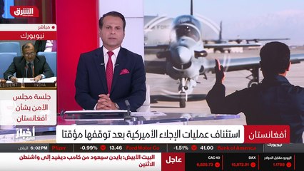 ...إذا كرزاي ، قال من جانبه ان بلاده تشعر ب...