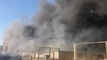Son dakika haberleri | Tekstil fabrikasında yangın çıktı