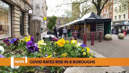 Today's headlines from Manchester