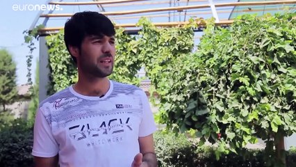 "Нам не нужны такие соседи": жители Узбекистана опасаются талибов