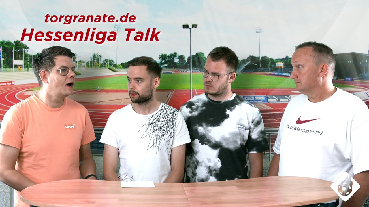 Hessenliga-Talk