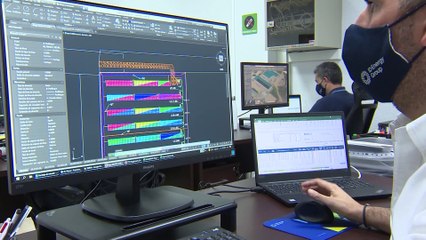 ID Energy Group recibe el premio Pyme del Año en Ciudad Real