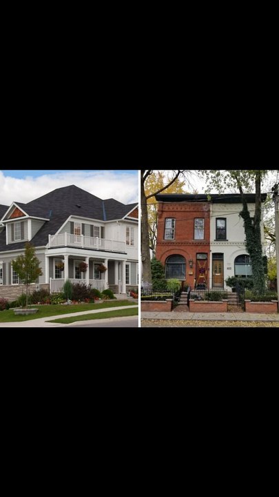 So Many Ontario Homeowners Say They Are 'House Poor' & Can Barely Pay The Bills