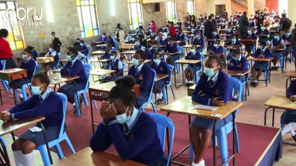 Wanafunzi Zaidi Ya Laki Saba Wakitarajiwa Kujiunga Na Vyuo