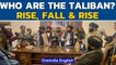 Afghanistan: Taliban in 20 points | Origin of Afghan conflict in 4 minutes | Oneindia